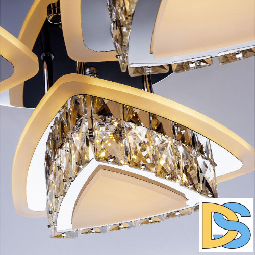 Потолочная люстра LED4U L5901-3