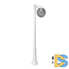 Садовый светильник Fumagalli G30.157.S10.WZE27