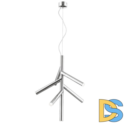 Подвесной светильник Simple Story 1161-LED30PL