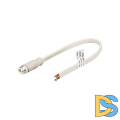 Разъем выводной Arlight ARL-RGBW-5PIN-L300-M-IP67 048961