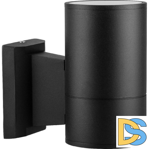 Уличный настенный светильник Feron DH0701 06296