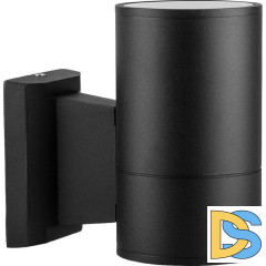 Уличный настенный светильник Feron DH0701 06296