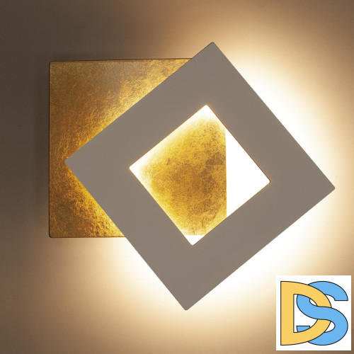 Настенный светильник Mantra Dalia 8145