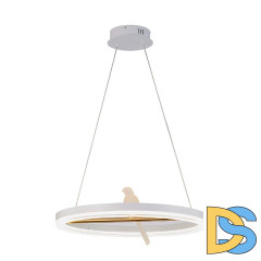 Подвесной светильник F-Promo Bardy 4653-1P