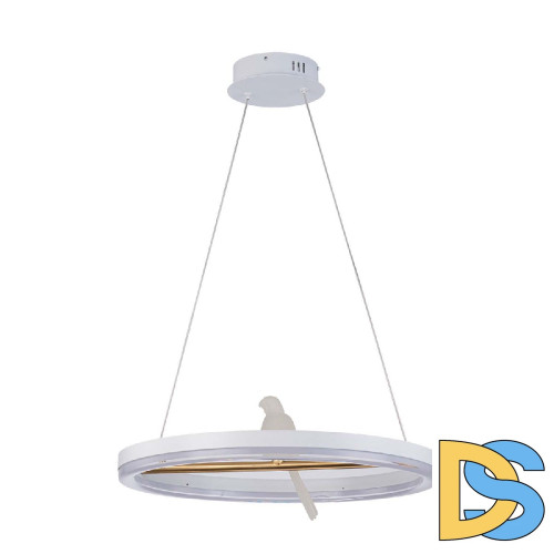 Подвесной светильник F-Promo Bardy 4653-1P