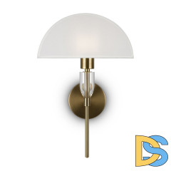 Бра Maytoni Prima Z034WL-01BS