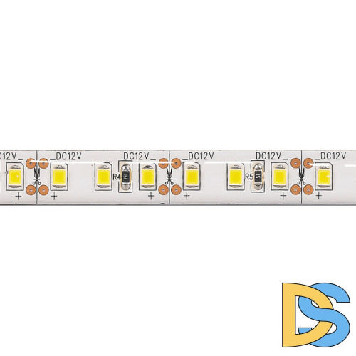 Светодиодная лента Feron LS607 12В 5050 14,4Вт/м 4000K 5м IP65 48290