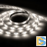 Светодиодная лента Feron LS607 12В 5050 14,4Вт/м 4000K 5м IP65 48290