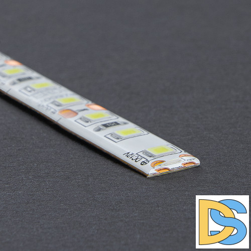 Светодиодная лента Feron LS607 12В 5050 14,4Вт/м 4000K 5м IP65 48290