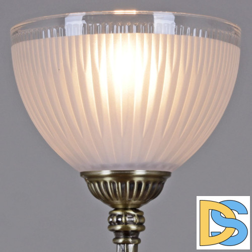 Подвесная люстра Illumico IL9939-3PSQ-24 AB CAPELLA