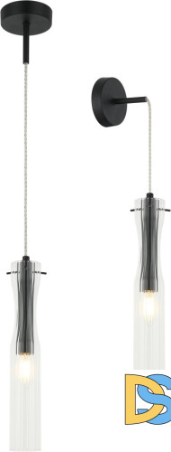 Подвесной светильник Stilfort Monne 2184/02/01PW