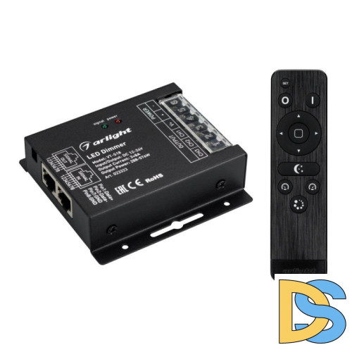 Диммер Arlight VT-S18-3x8A 023323