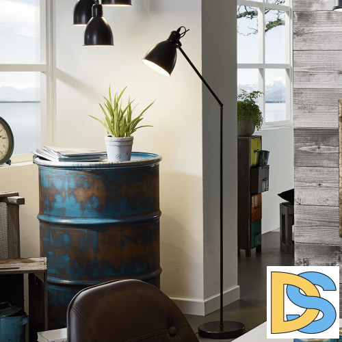 Торшер Eglo Priddy 49471