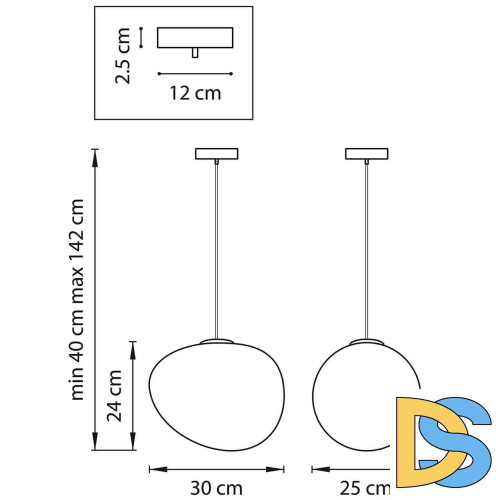 Подвесной светильник Lightstar Arnia 805016