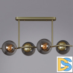 Потолочная люстра Reluce 36363-0.3-04 5038GD