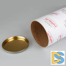 Тубус картонный Arlight ARL-55х3х2050 021959