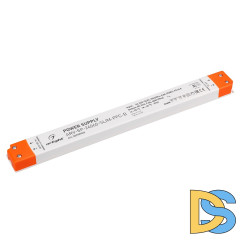 Блок питания Arlight ARV-SP-24060-SLIM-PFC-B (24V, 2.5A, 60W) 022924(3)