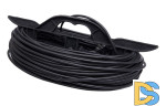 Удлинитель-шнур 1-местный 30 м. Stekker Home HM02-01-30 39225