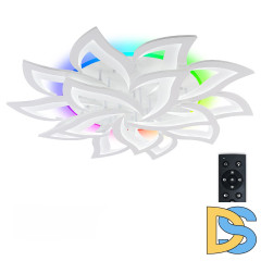 Потолочная люстра Natali Kovaltseva Olimp LED LAMPS 81437