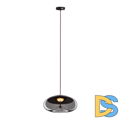 Подвесной светильник Loft IT Knot 8134-D mini