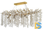Подвесная люстра Dio DArte Tavenna H 1.5.120x40.102 G