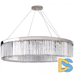 Подвесная люстра Newport 10110+6/C М0062156