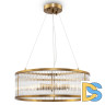 Подвесная люстра Freya Savoy FR5053PL-06BS