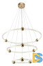 Подвесная люстра Zortes Auralia ZRS.57790.171
