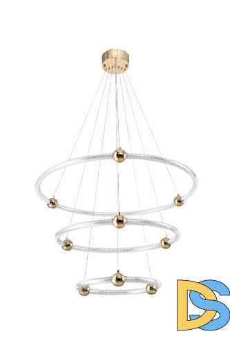 Подвесная люстра Zortes Auralia ZRS.57790.171