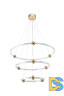 Подвесная люстра Zortes Auralia ZRS.57790.171