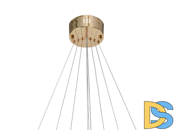 Подвесная люстра Zortes Auralia ZRS.57790.171