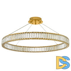 Подвесная люстра Dio DArte Caneva L 1.5.80.100 G