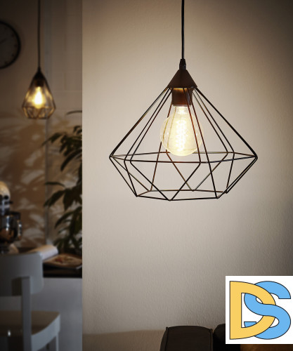 Подвесной светильник Eglo Tarbes 94188