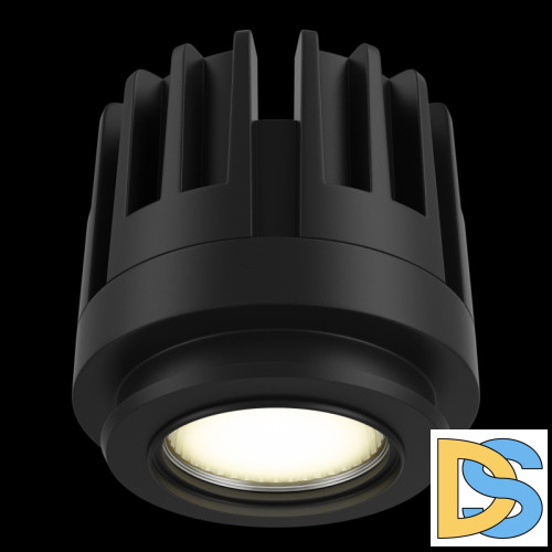 Светодиодный модуль Maytoni Share DLA051-12W3K-DIM