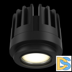 Светодиодный модуль Maytoni Share DLA051-12W3K-DIM