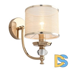 Бра APLOYT Agata APL.720.01.01