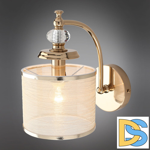 Бра APLOYT Agata APL.720.01.01