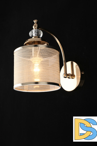 Бра APLOYT Agata APL.720.01.01