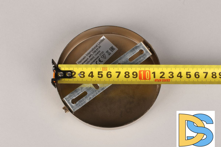 Бра APLOYT Agata APL.720.01.01