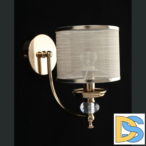 Бра APLOYT Agata APL.720.01.01