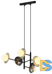 Подвесная люстра Velante 221-026-06
