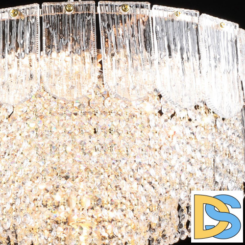 Подвесная люстра Reluce 02438-0.4-07 FGD