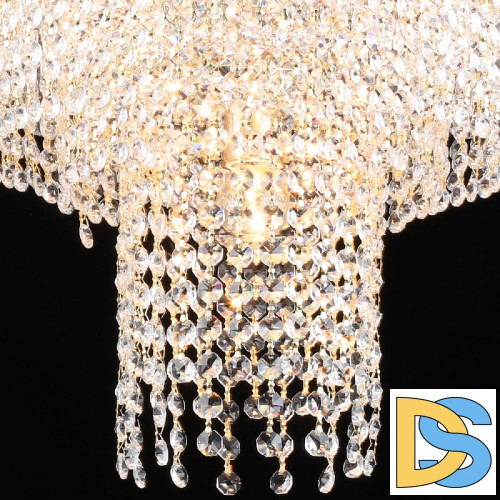 Подвесная люстра Reluce 02438-0.4-07 FGD