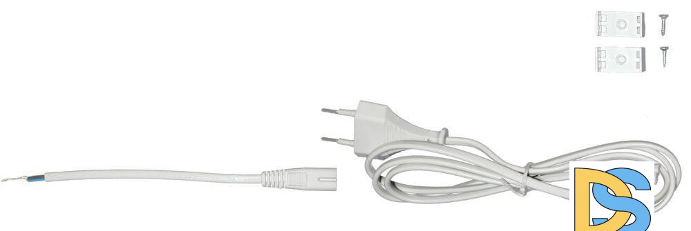 Мебельный светодиодный светильник Feron AL5038 32876