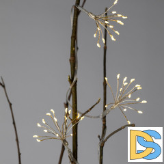 Садовая гирлянда Фейерверк Эра ERASF22-45 Б0057663