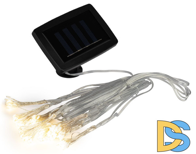 Садовая гирлянда Фейерверк Эра ERASF22-45 Б0057663