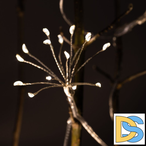 Садовая гирлянда Фейерверк Эра ERASF22-45 Б0057663