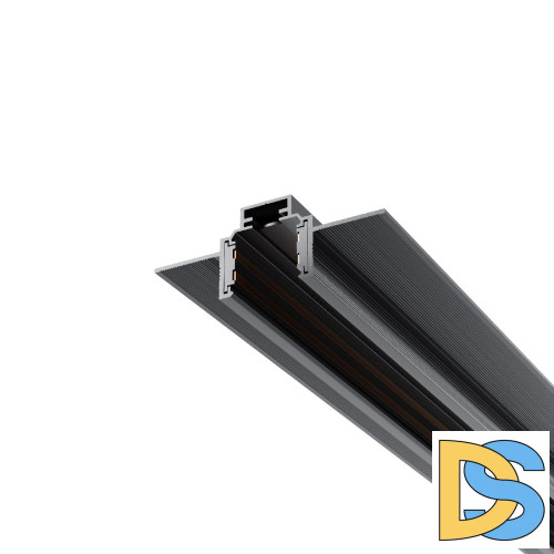 Шинопровод магнитный встраиваемый Maytoni Exility TRXM034-422B