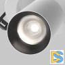 Встраиваемый спот Maytoni Focus Led C071CL-7W4K-WB