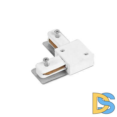 Коннектор угловой для шинопровода Feron LD1001 10315